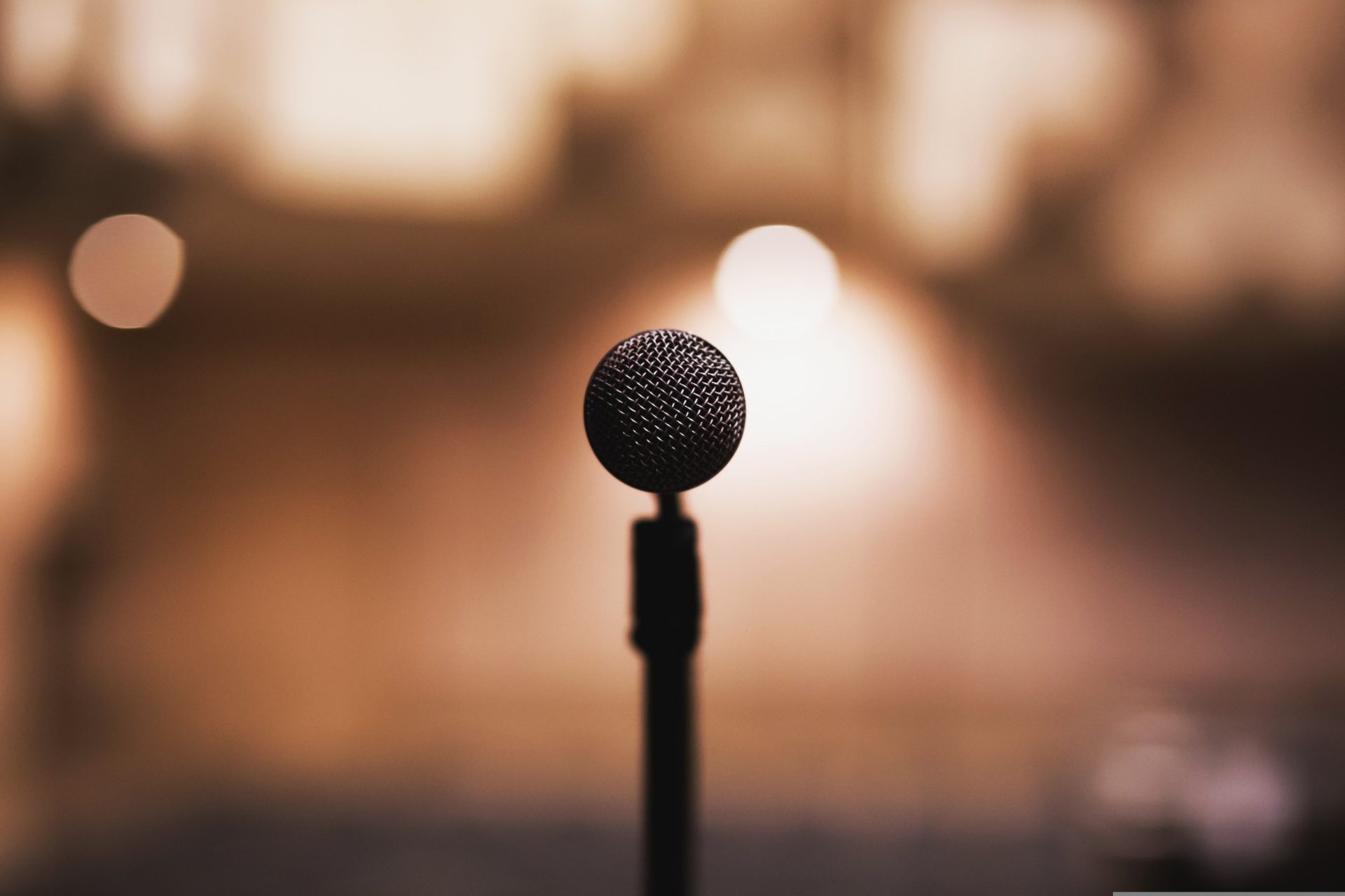 Introducing Pomona Partners: a different kind of speaker agency