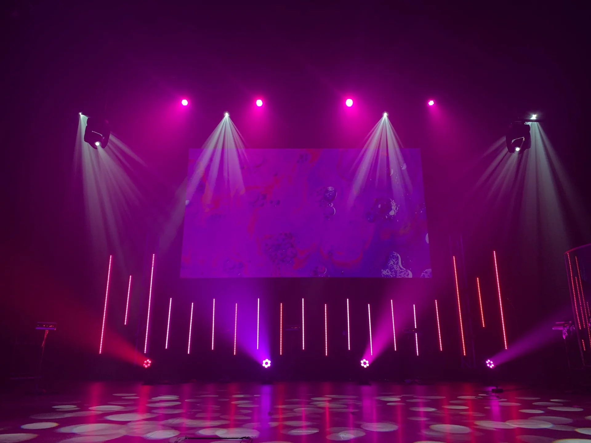 Organising a new business event? how to choose the perfect keynote speaker