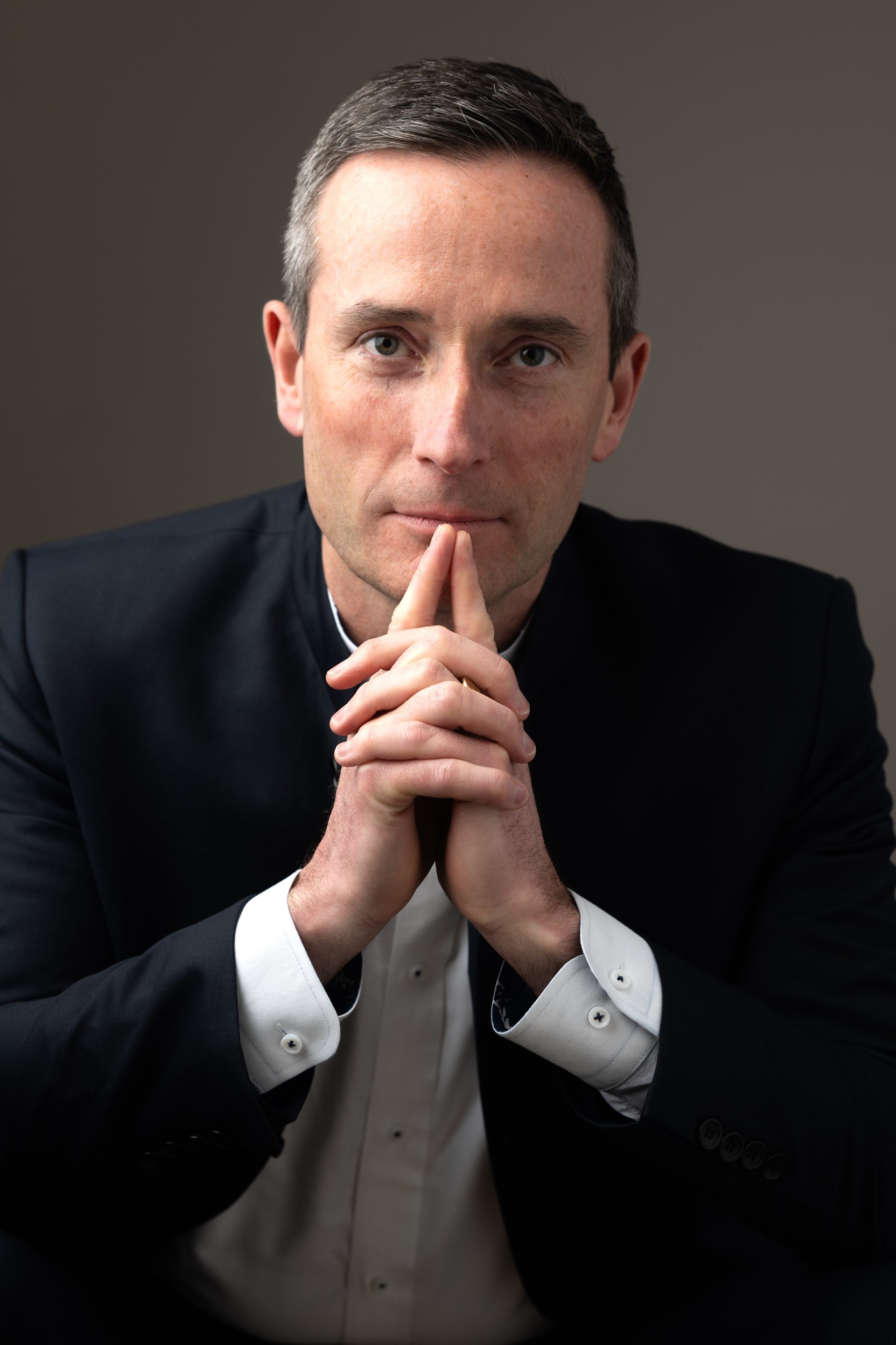 Graham Norris - Additional Photo
