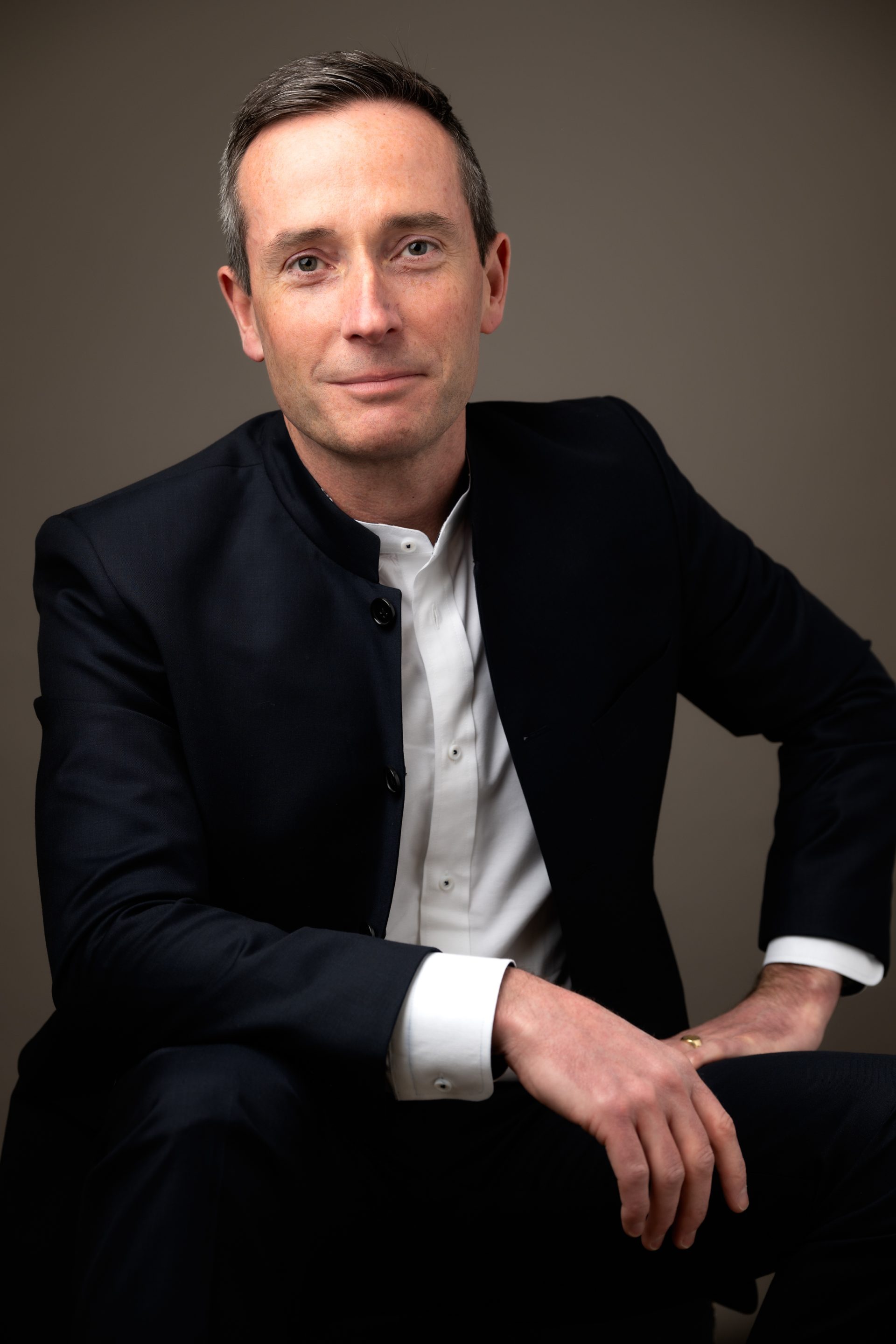 Graham Norris