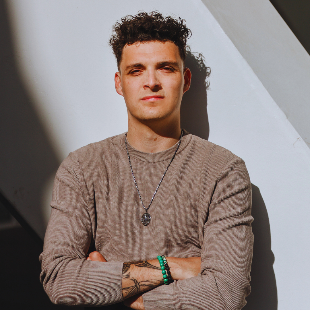 Rob Hosking - Additional Photo