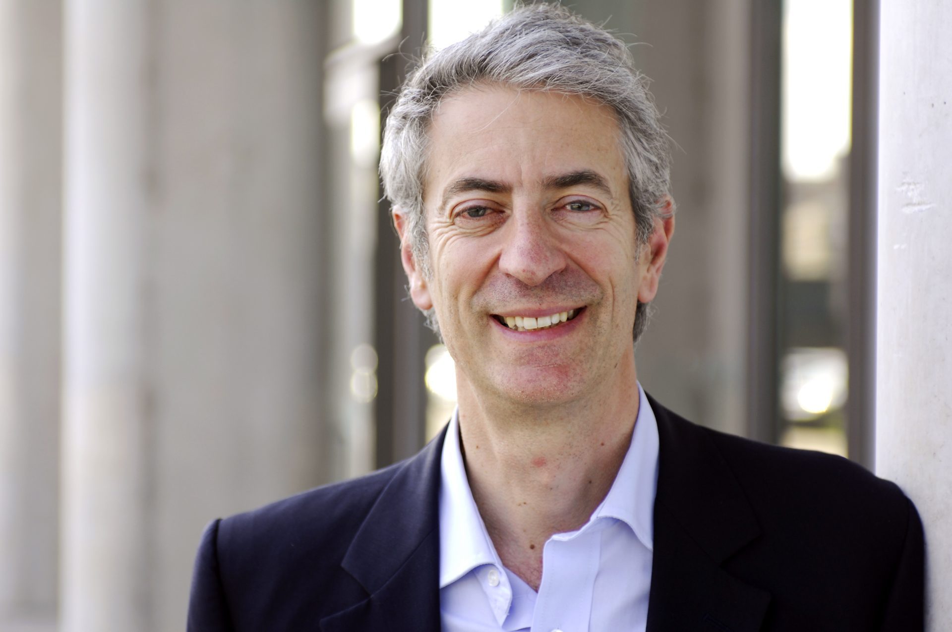 Andrew Spinoza