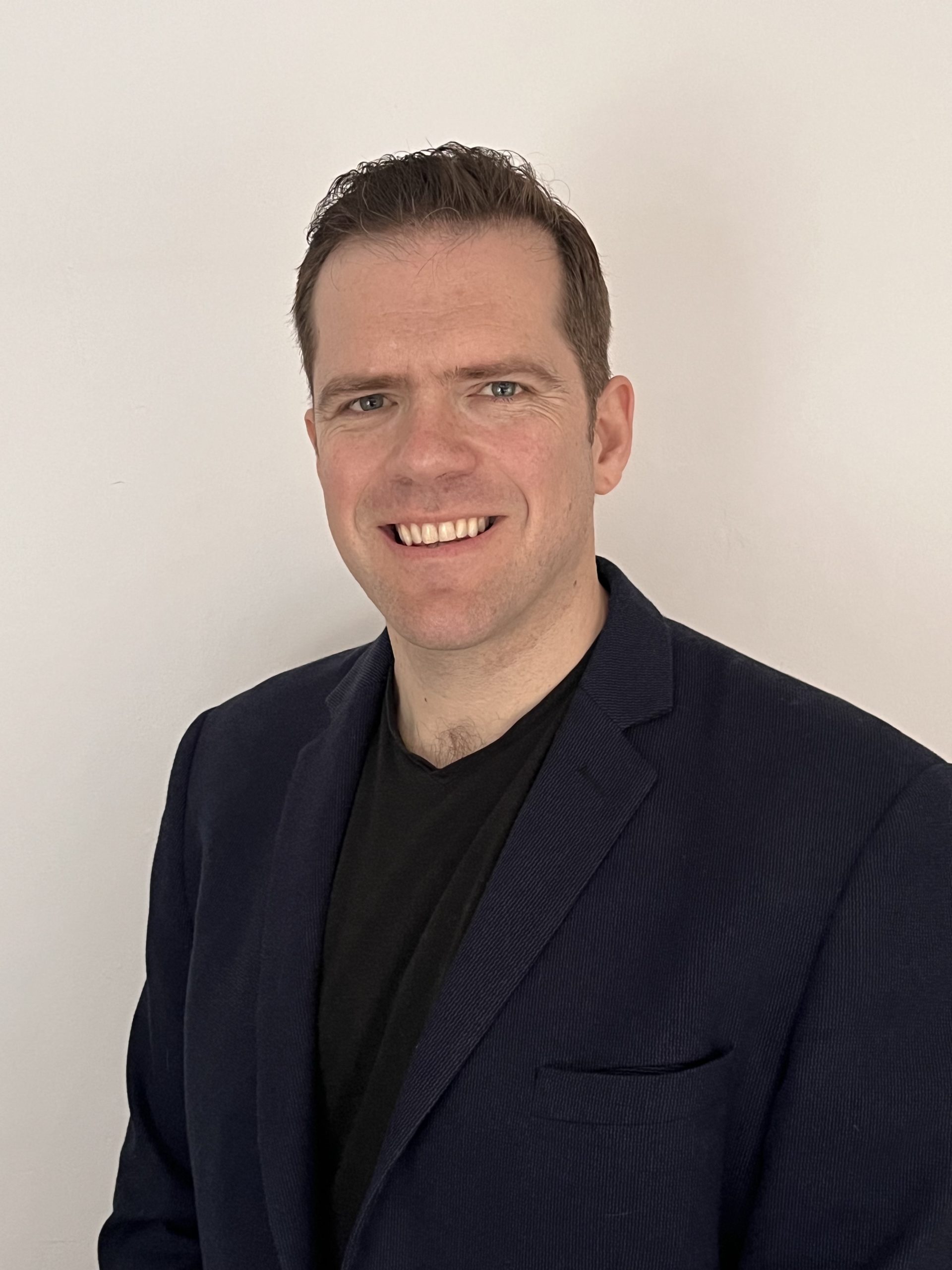 Glenn Wilkinson - Additional Photo