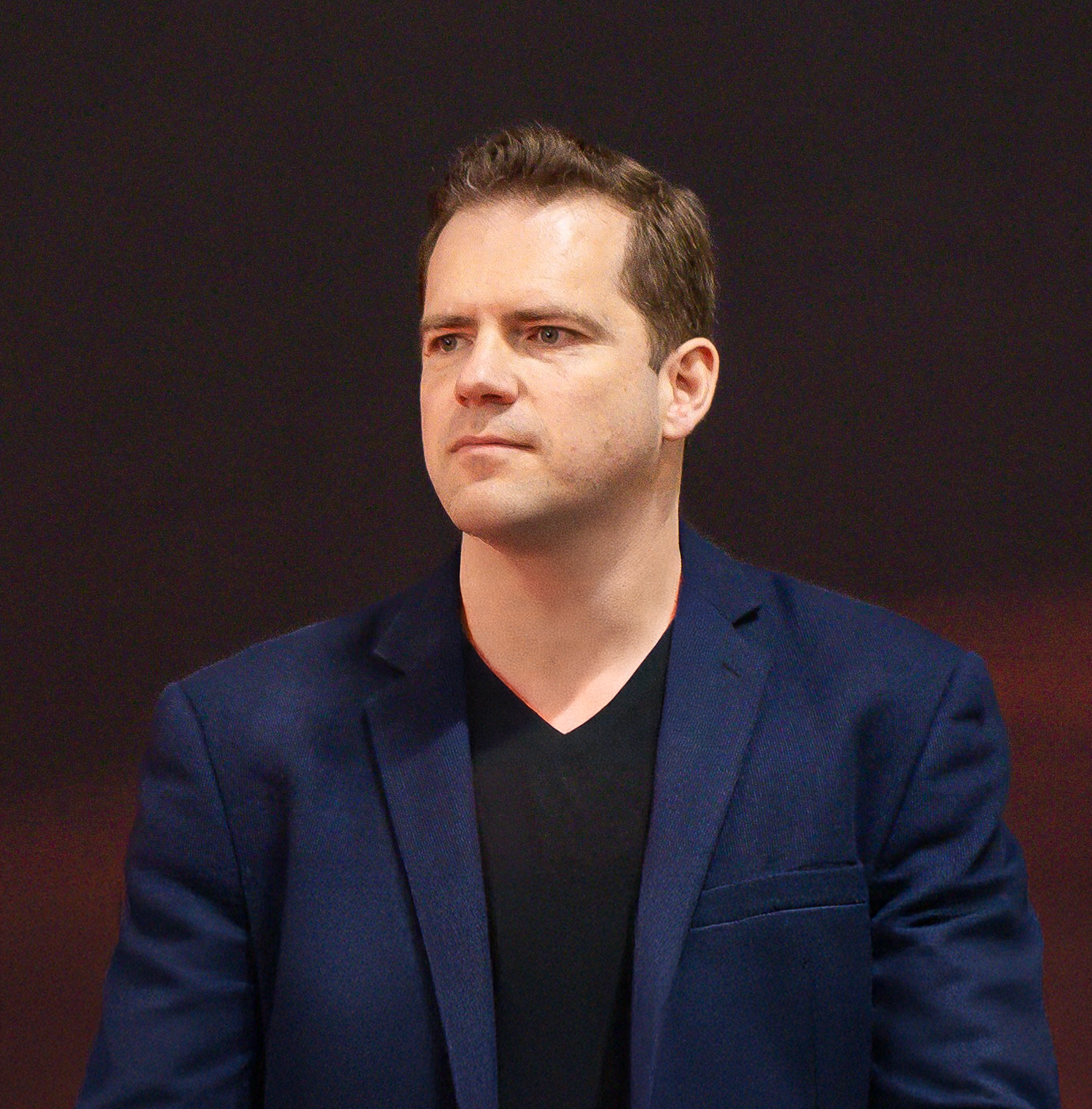 Glenn Wilkinson
