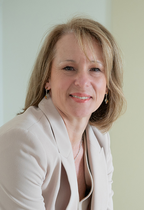 Caroline Cavanagh