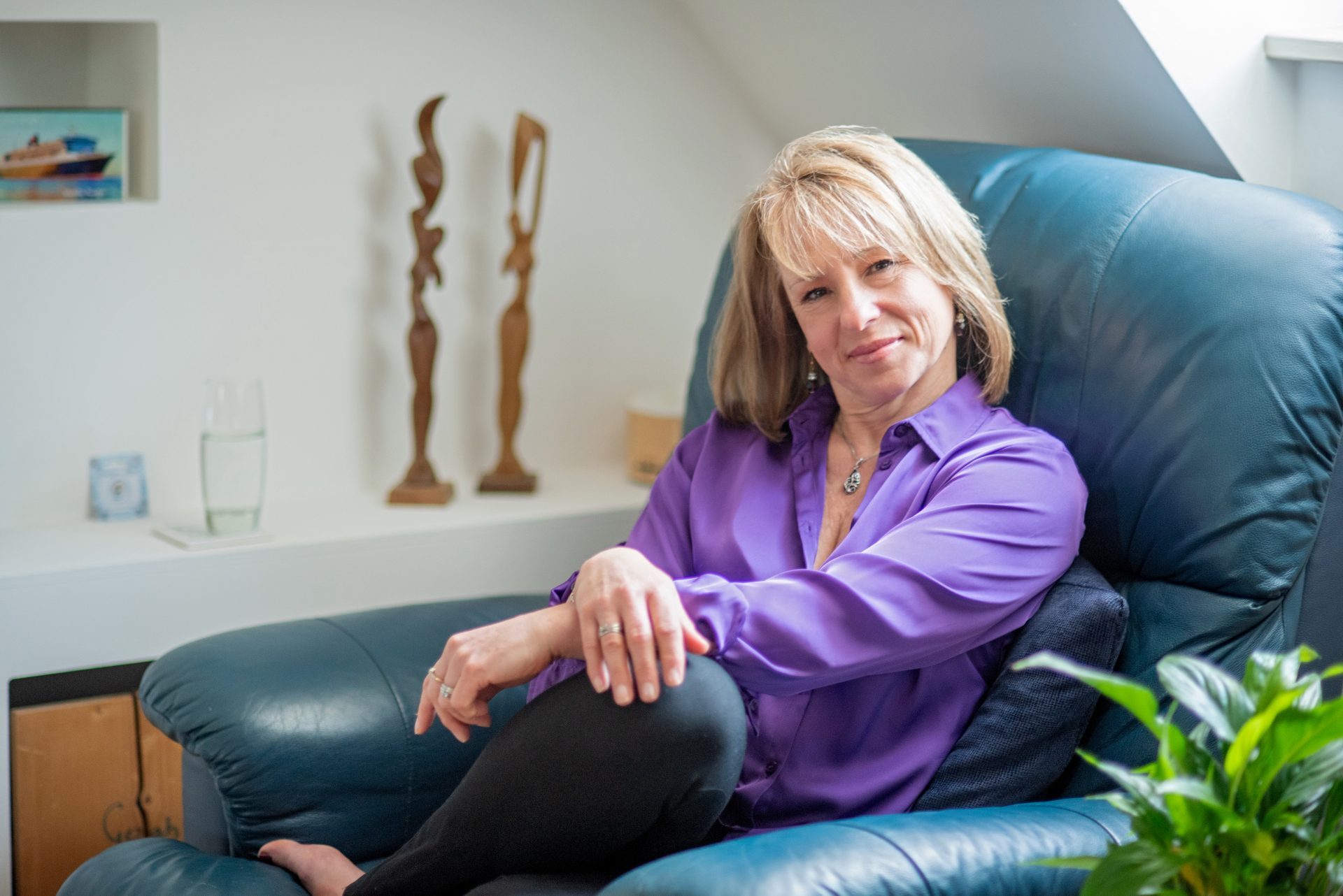 Caroline Cavanagh - Additional Photo