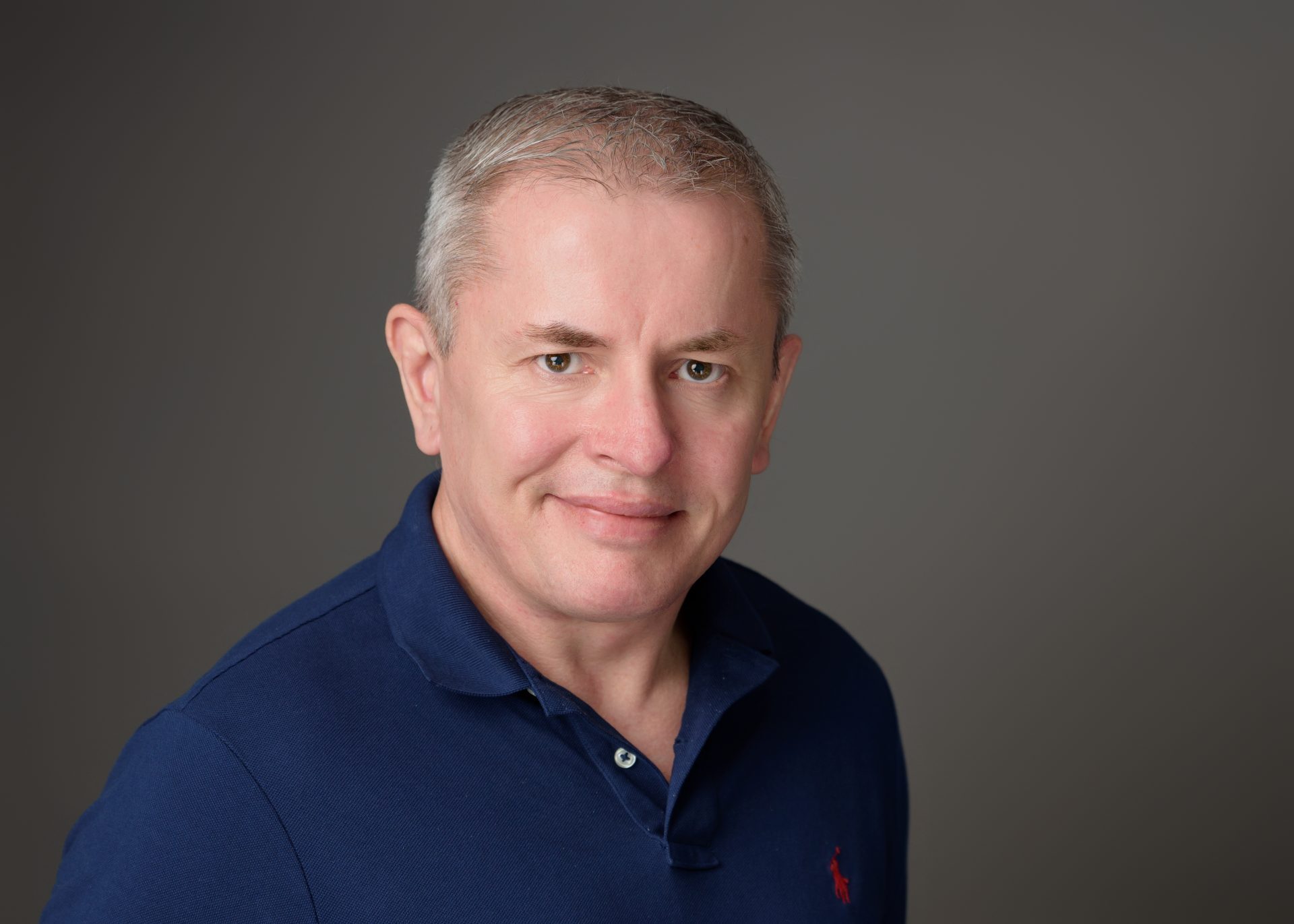 Neil Edge