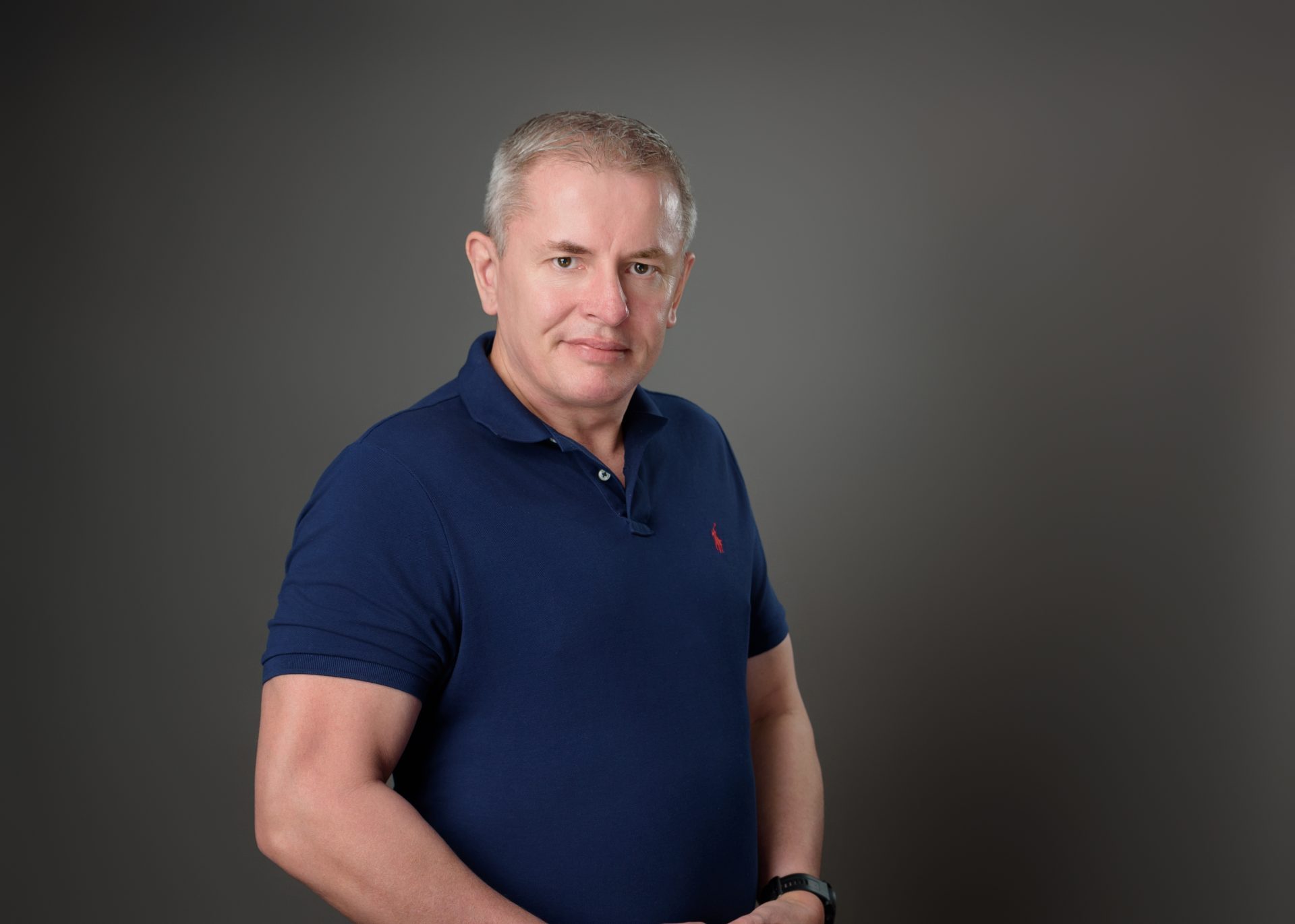 Neil Edge - Additional Photo