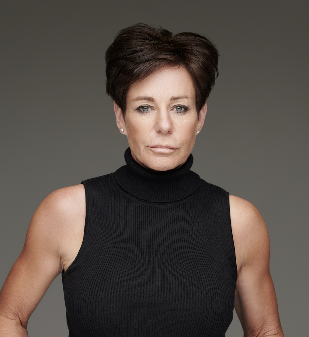 Penny Mallory - Additional Photo