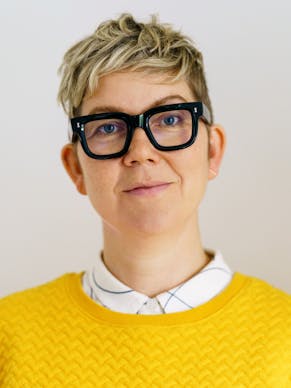 Katie Treggiden