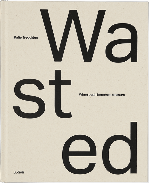 Wasted: When Trash Becomes Treasure