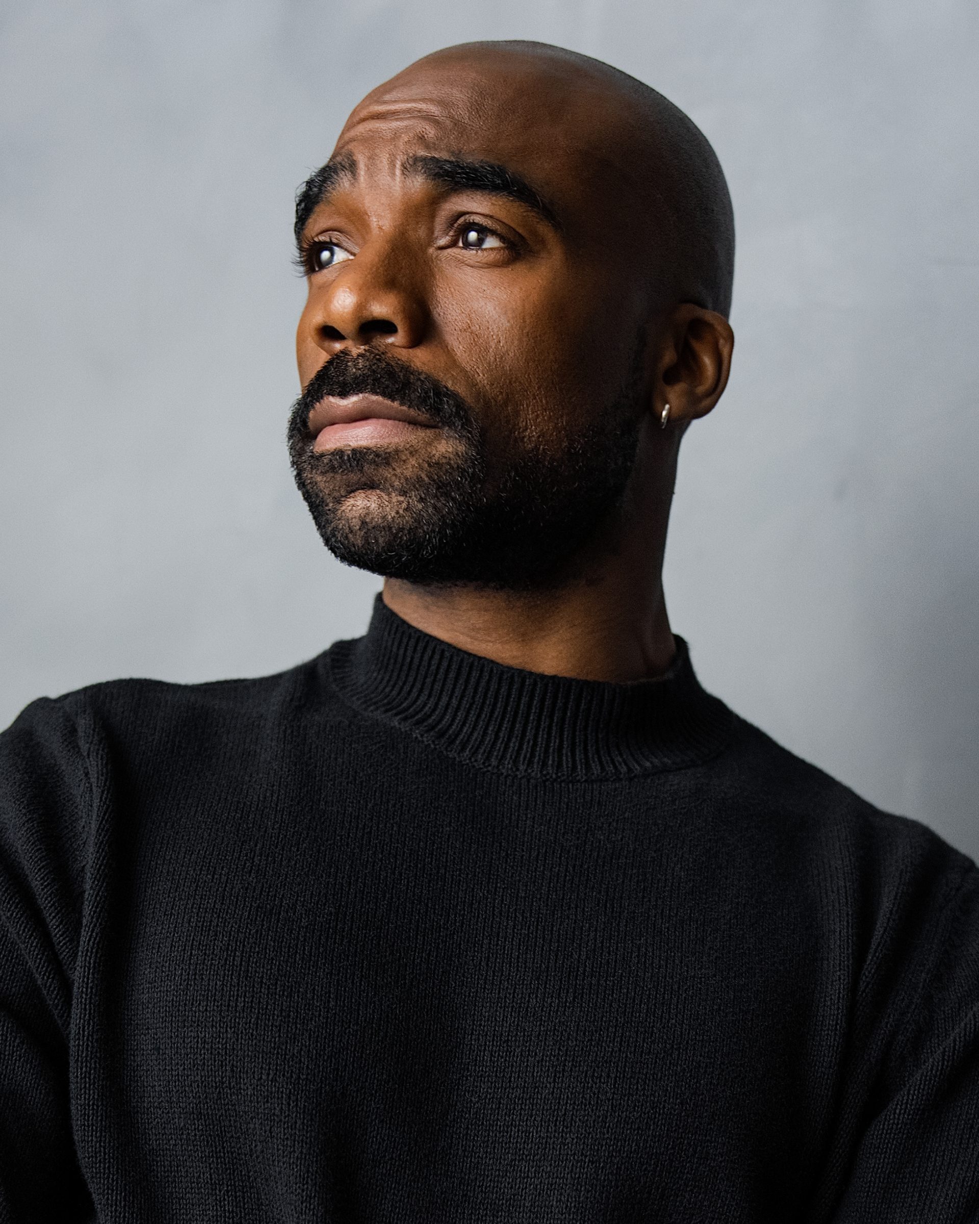 Ore Oduba - Additional Photo