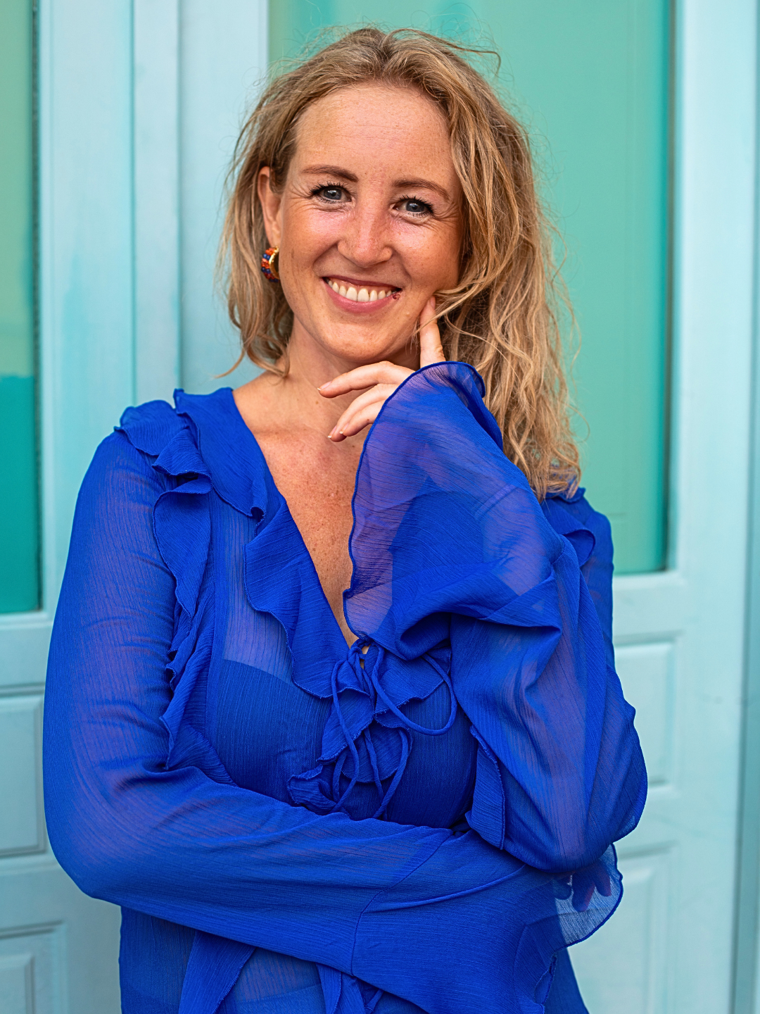 Dinara Mukh - Additional Photo