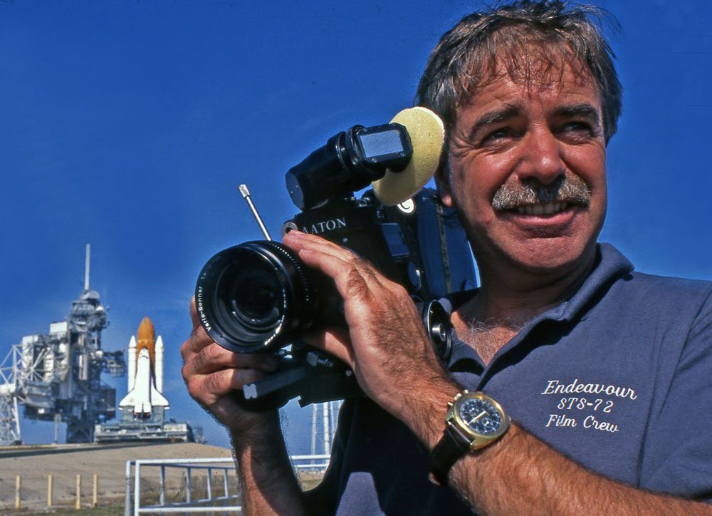 Paul Berriff - Additional Photo