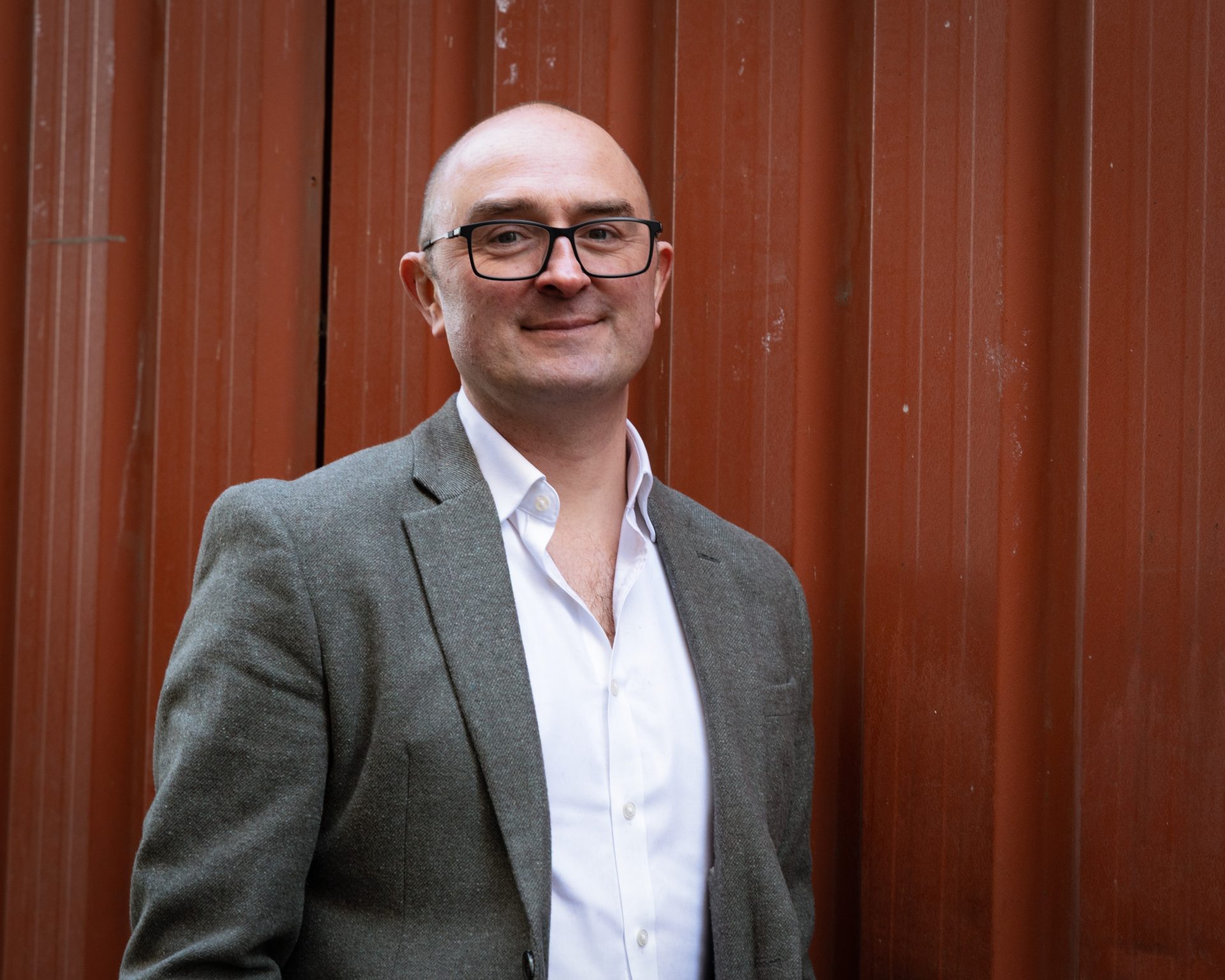 Tom Cheesewright - Additional Photo