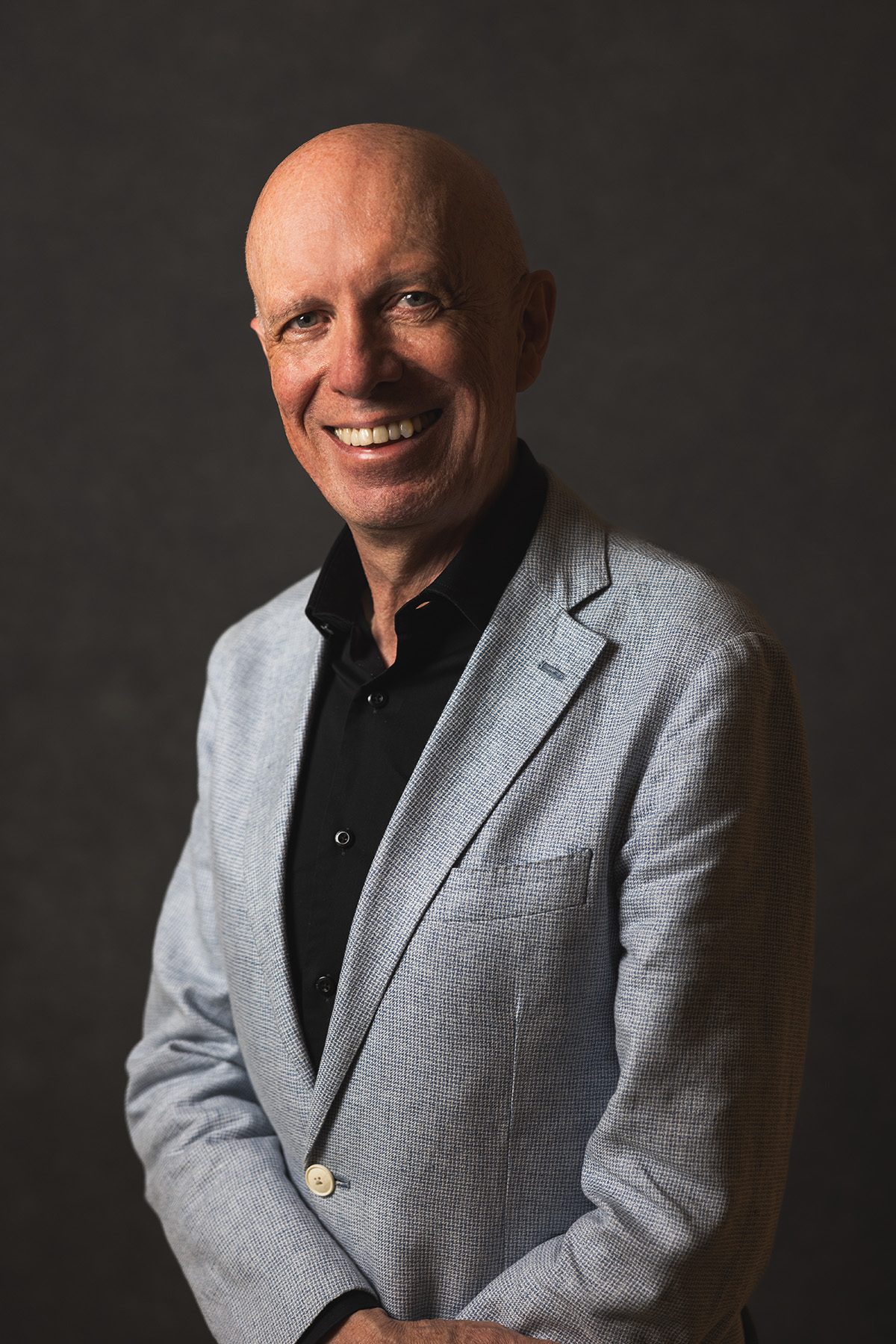 Tony Hunter - Additional Photo