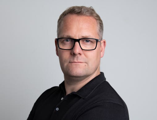 Ant Morse - Additional Photo
