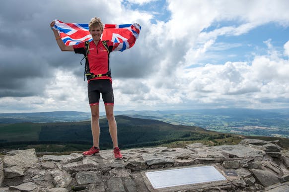 Alex Staniforth - Additional Photo