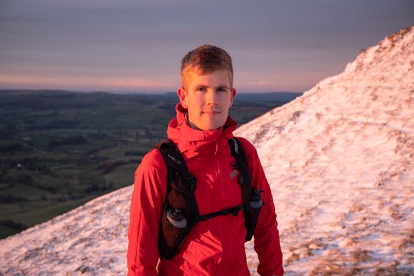 Alex Staniforth