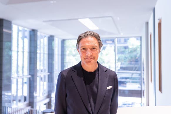 Colin Ellis - Additional Photo