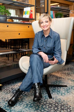 Fiona McKay - Additional Photo