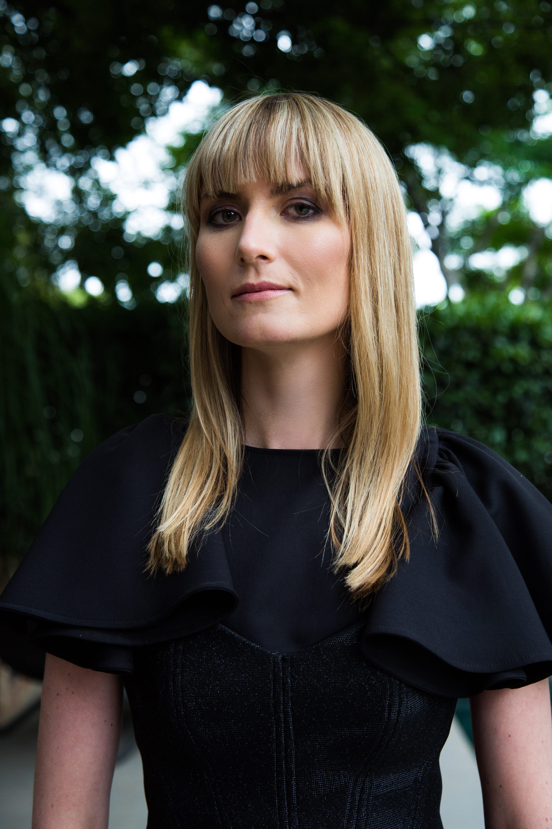 Bronwyn Williams
