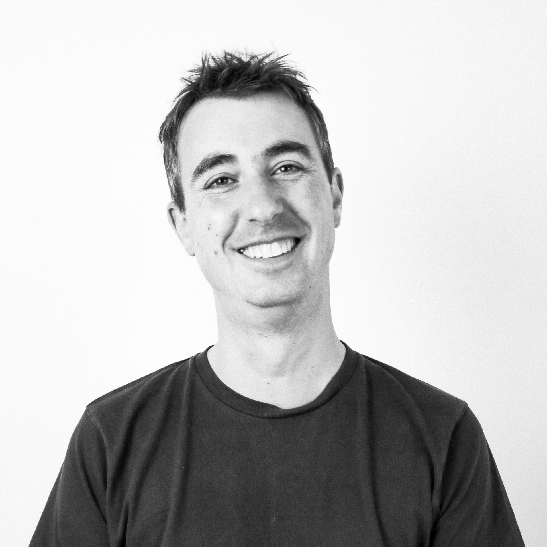 Rob Gray